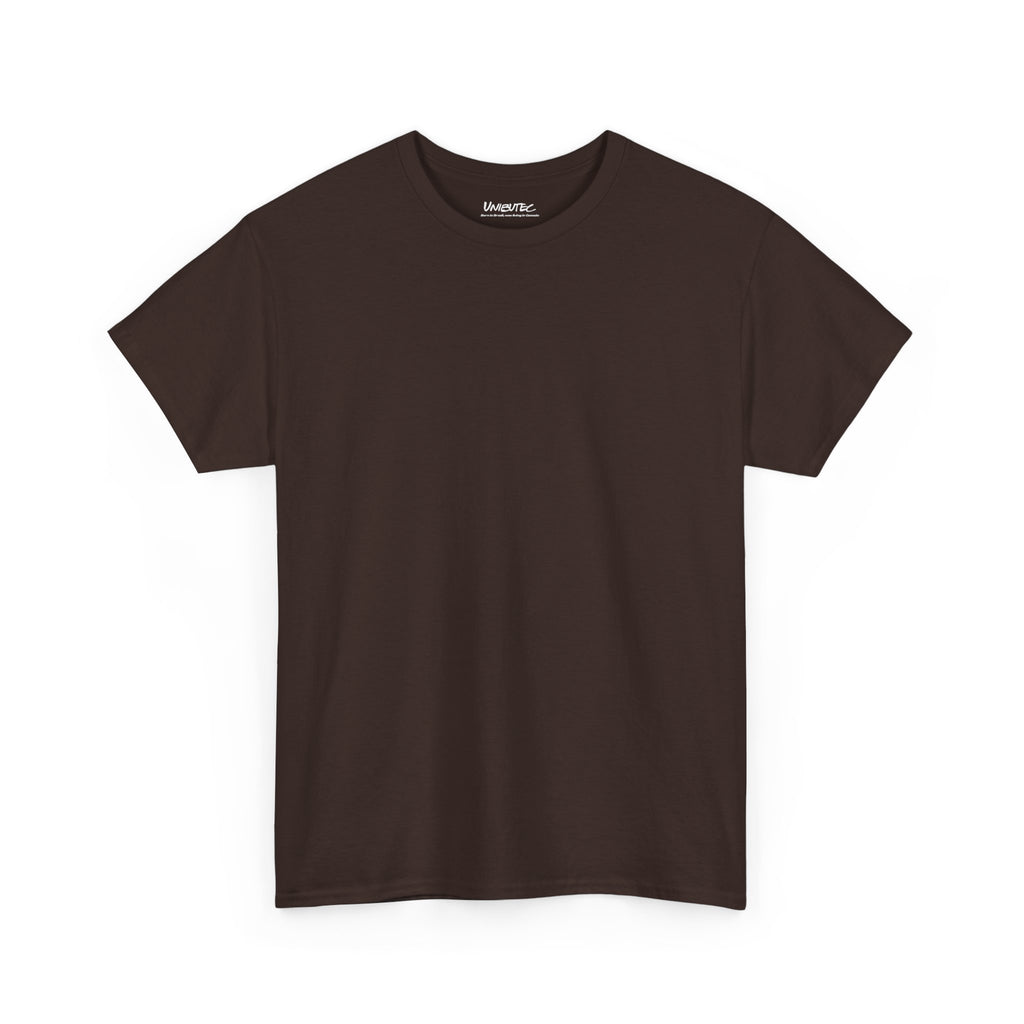 Craft Beer Typography Tee – Unibutec