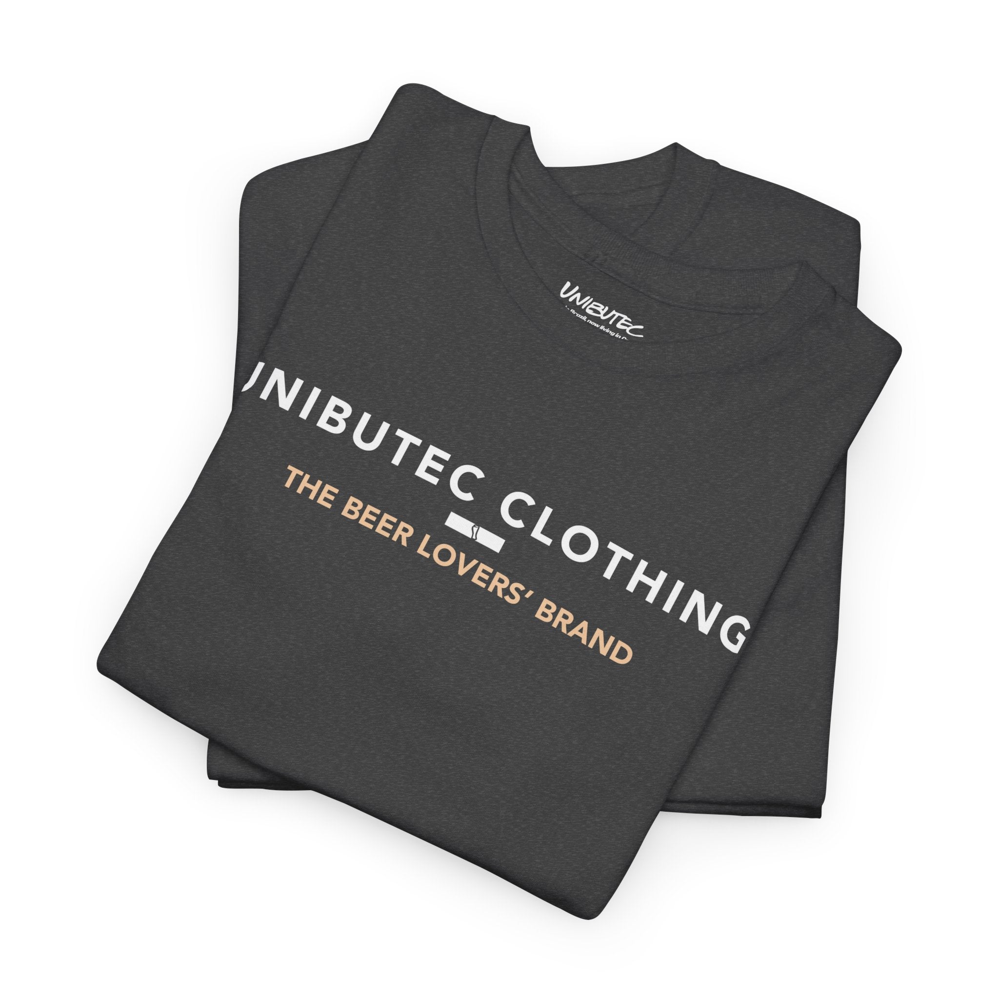 Beer Lovers Classic Tee – Unibutec