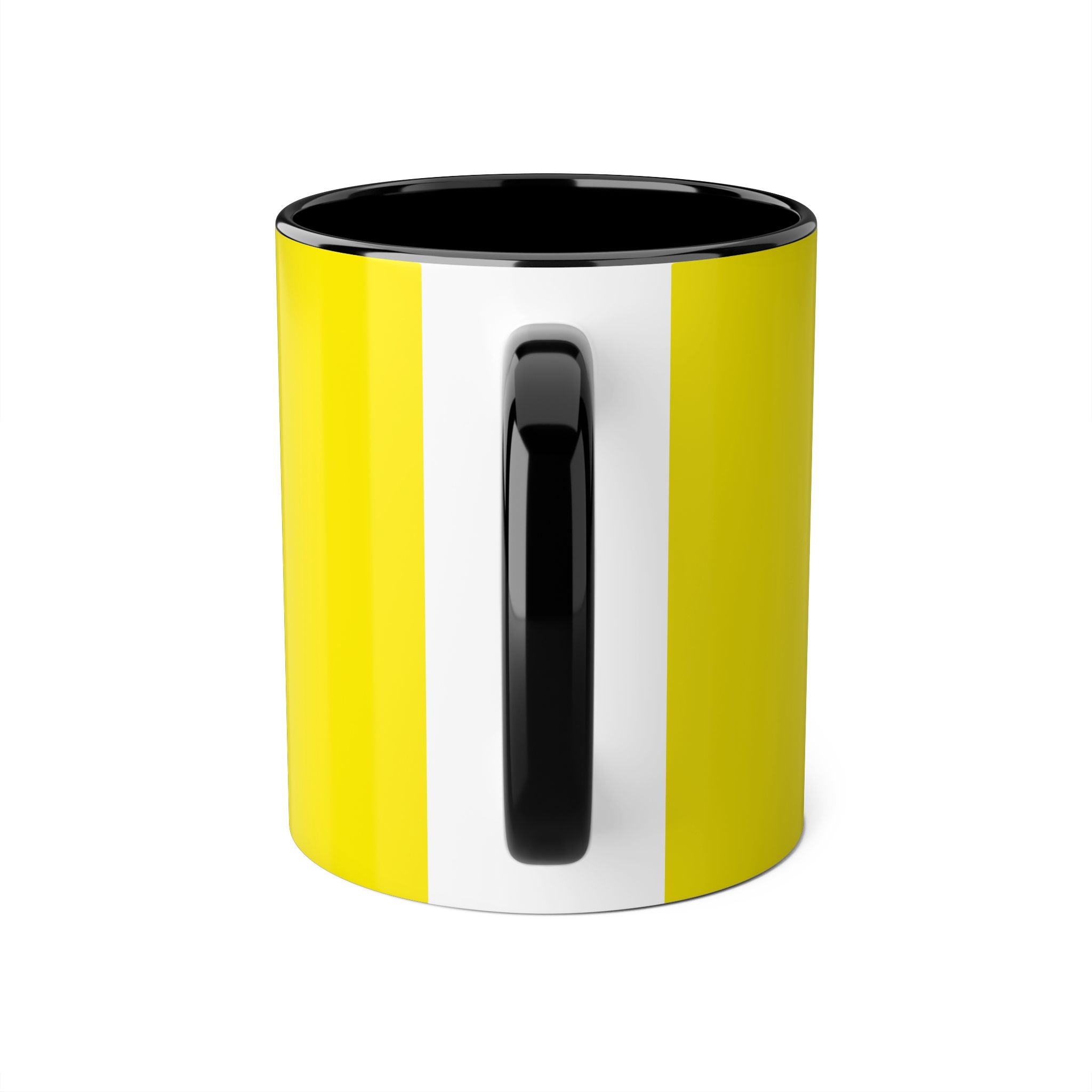 Good Vibes Mug Colors — Unibutec