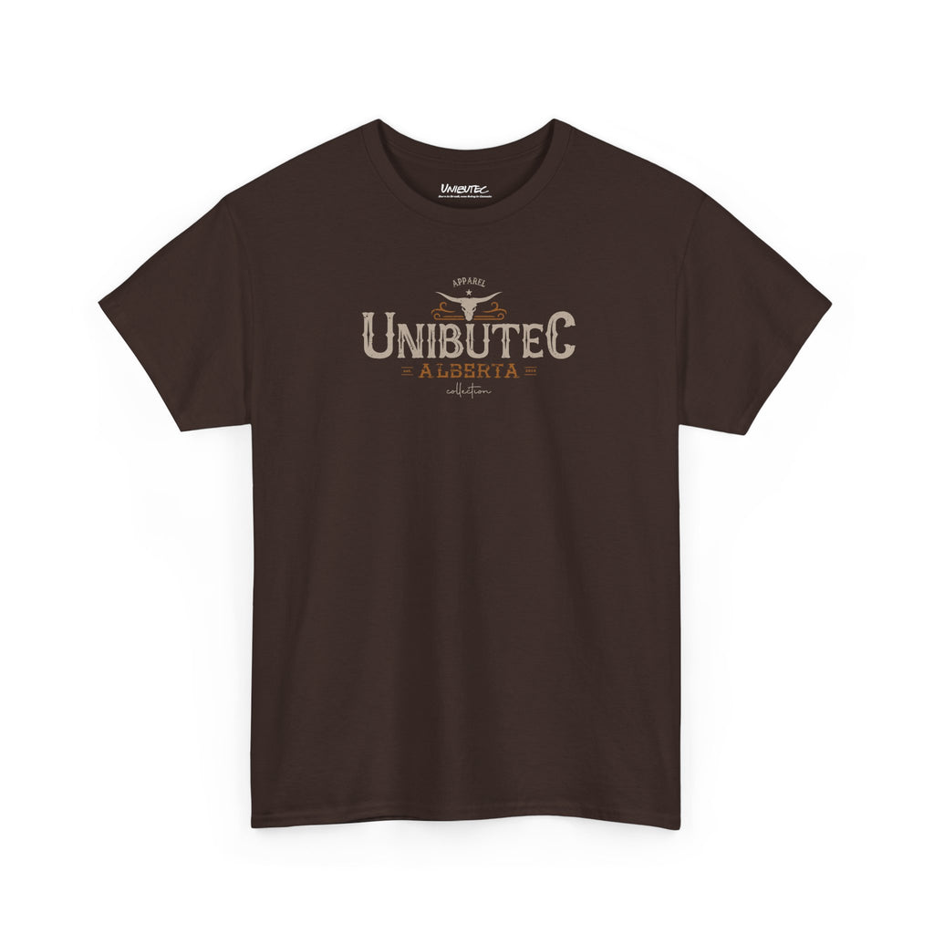Alberta Western Heritage Tee – Unibutec