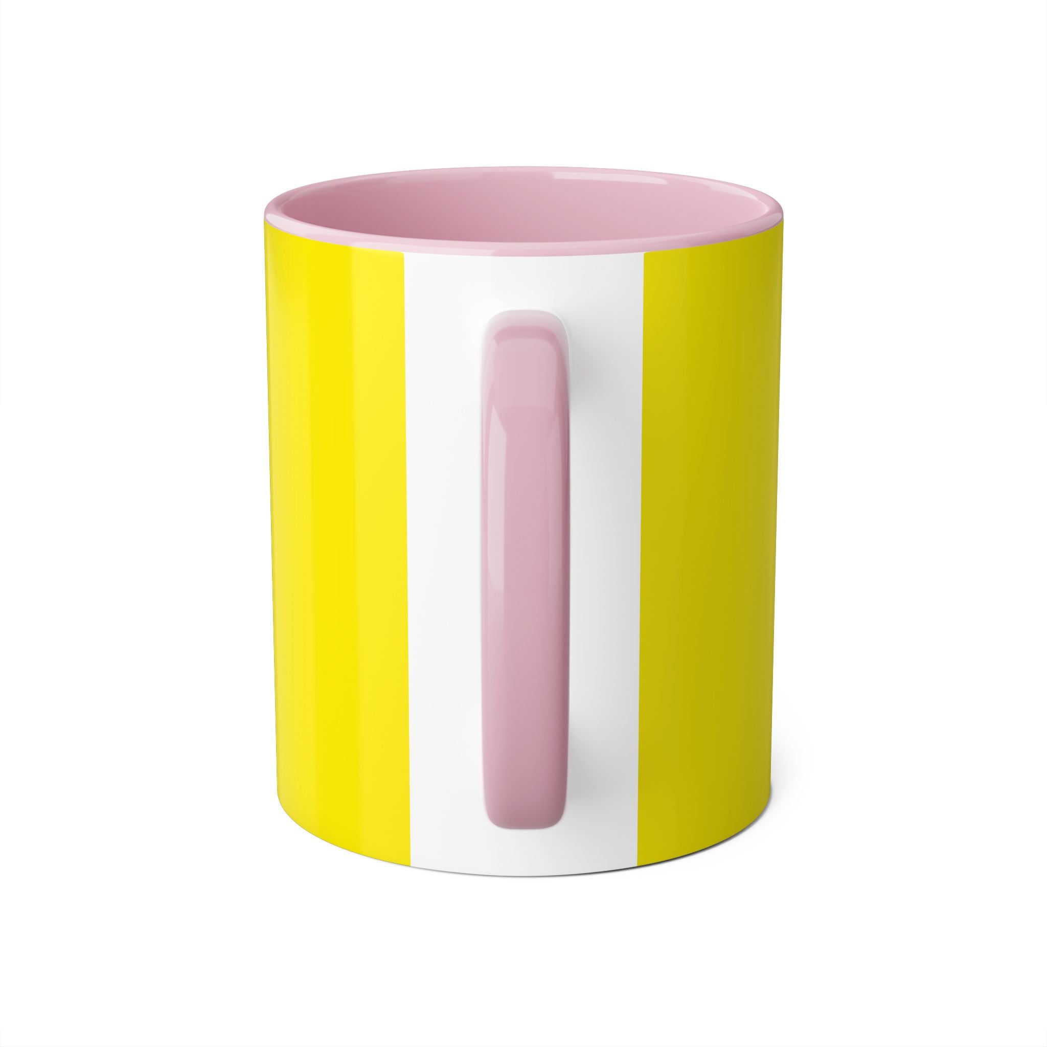 Good Vibes Mug Colors — Unibutec