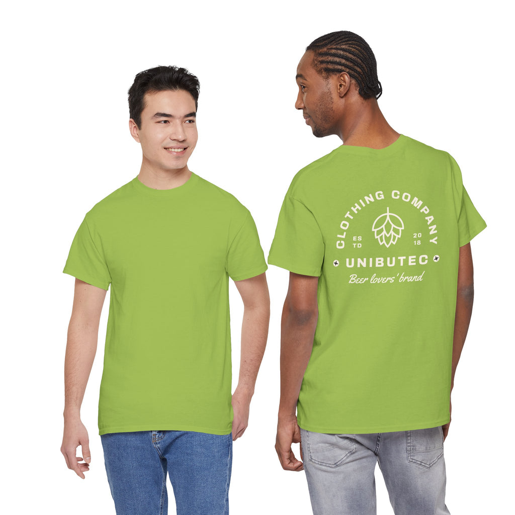 Unibutec Brew Co. Tee – Unibutec