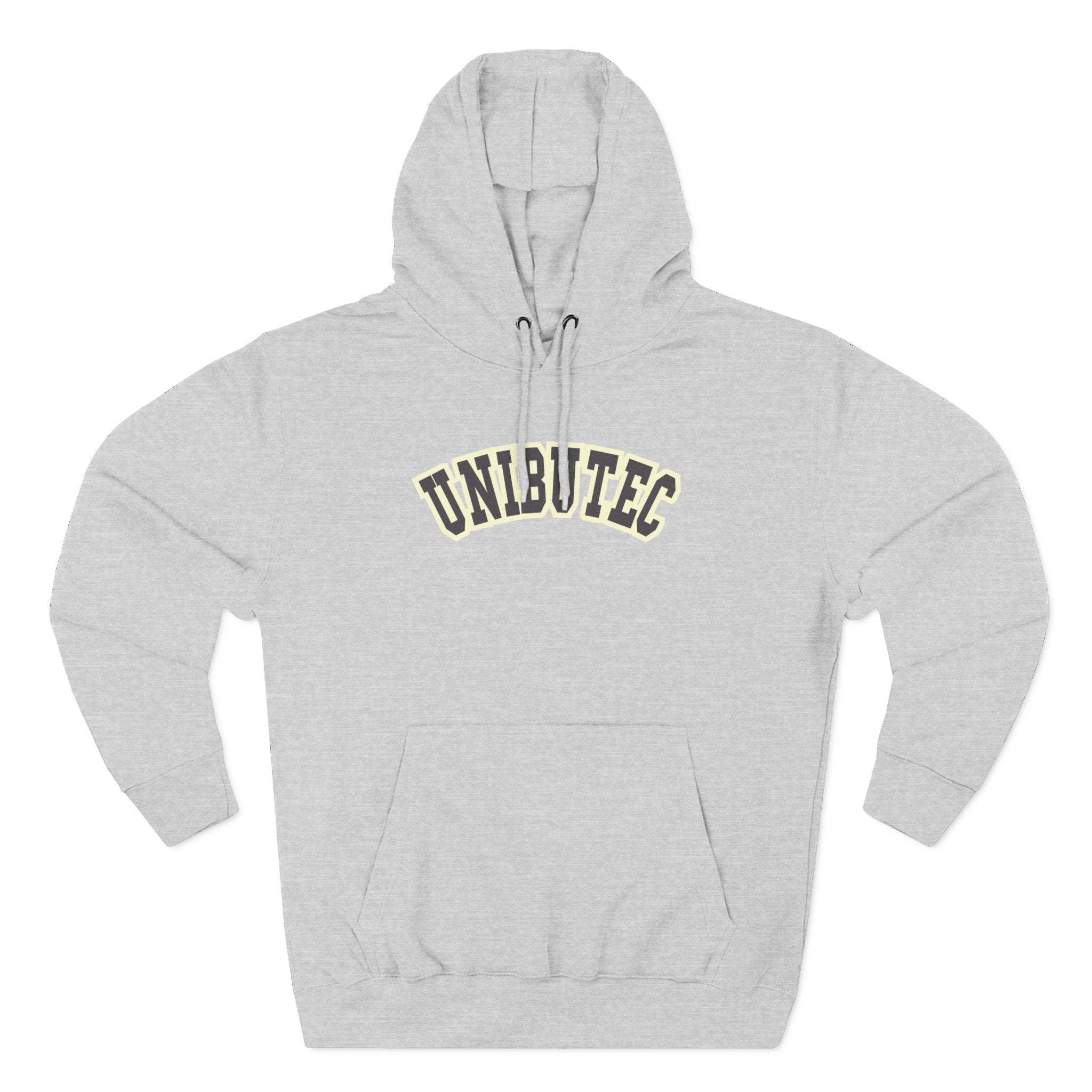Unibutec Varsity Hoodie – Unibutec