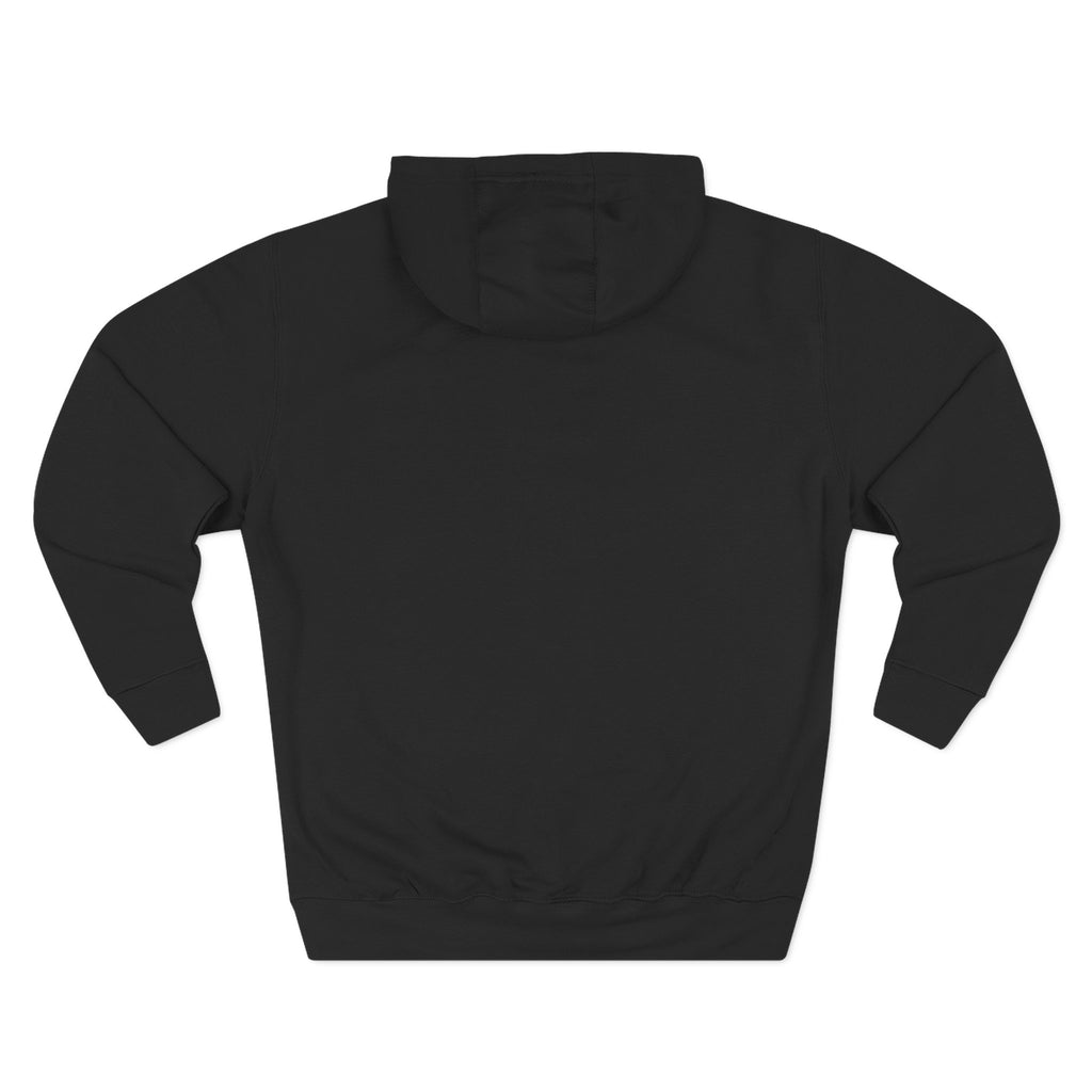 Beer Styles Typography Hoodie - Unibutec