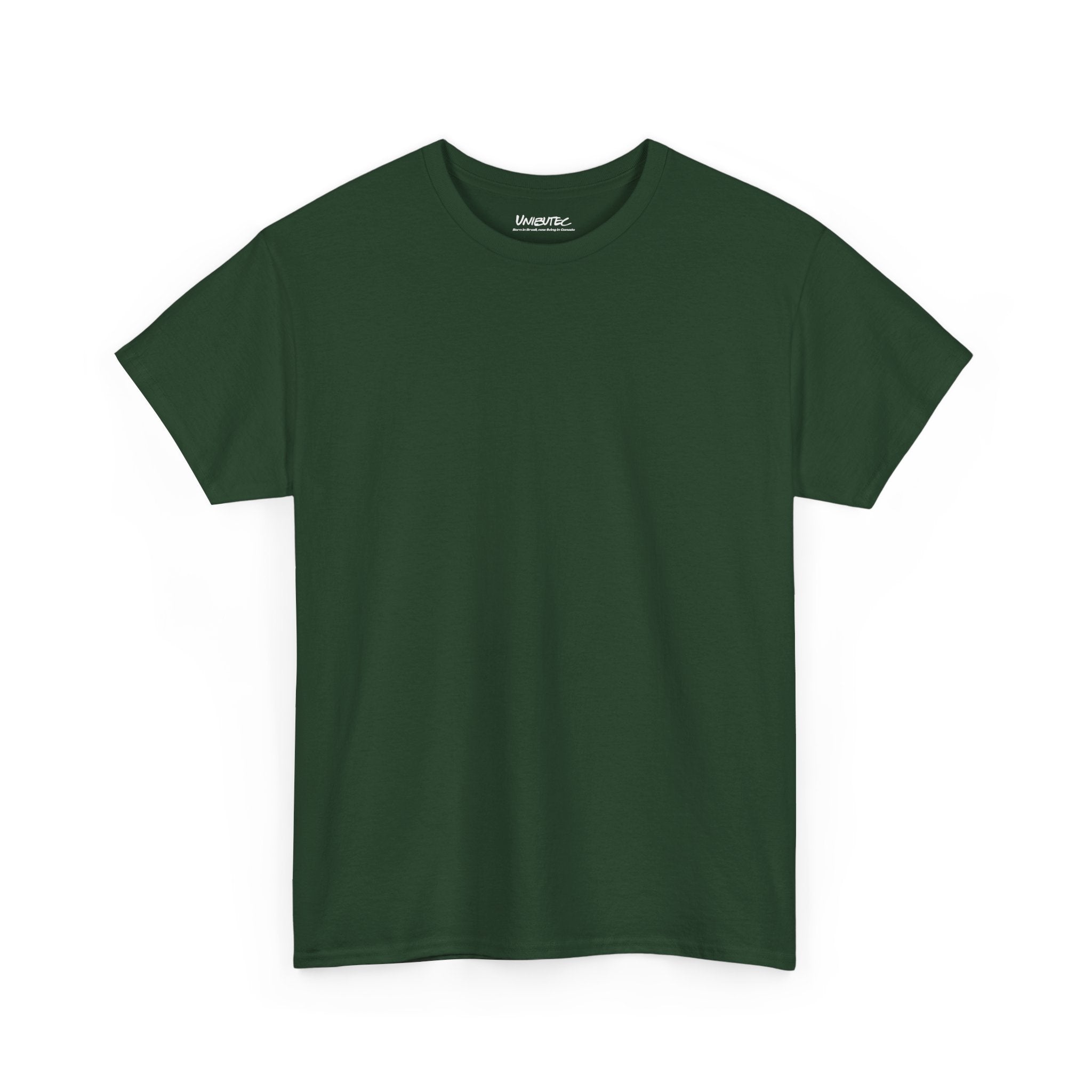 Unibutec Brew Co. Tee – Unibutec