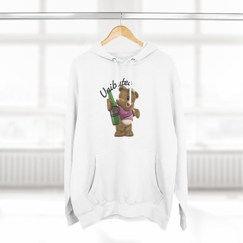 Jack Bear Hoodie – Unibutec
