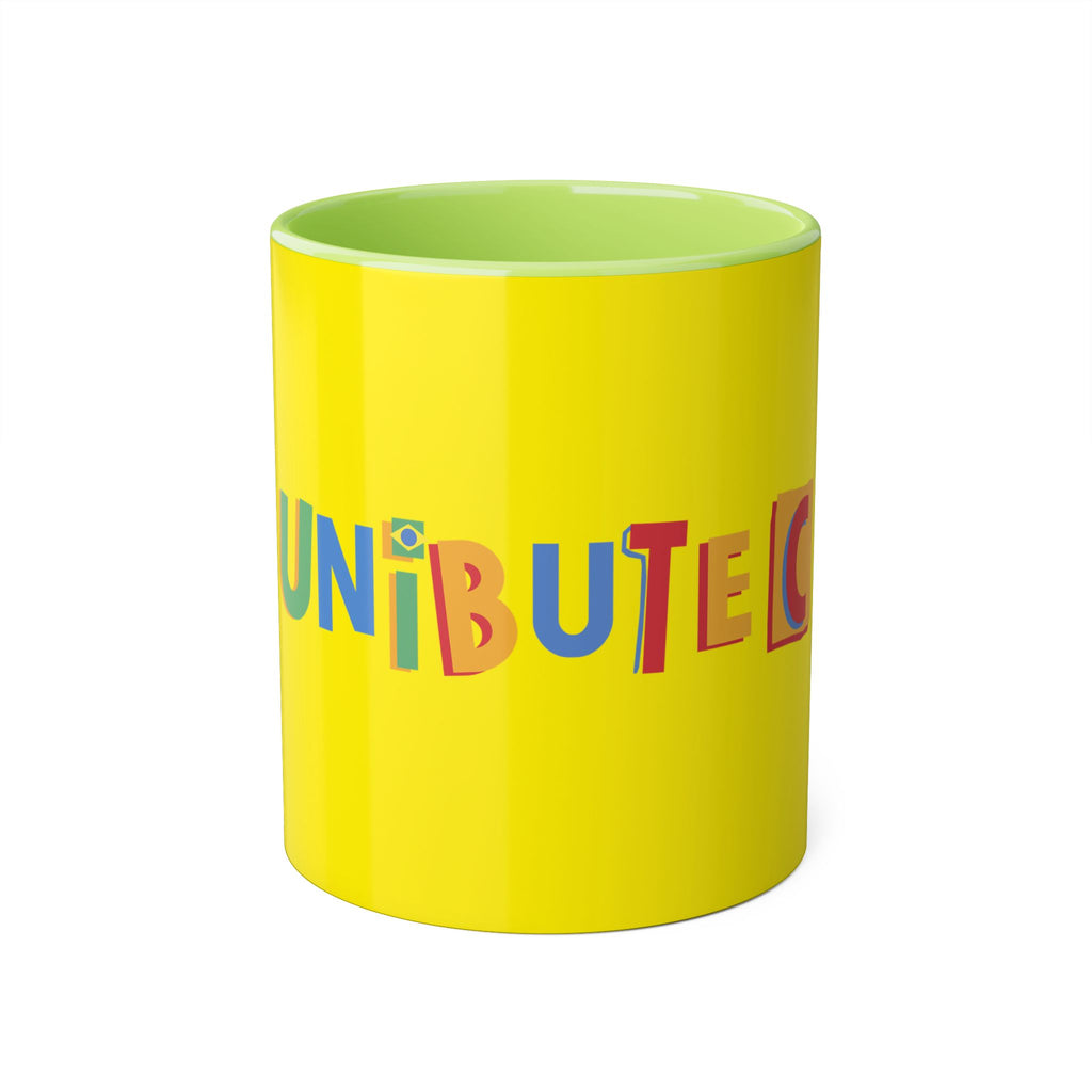 Good Vibes Mug Colors — Unibutec