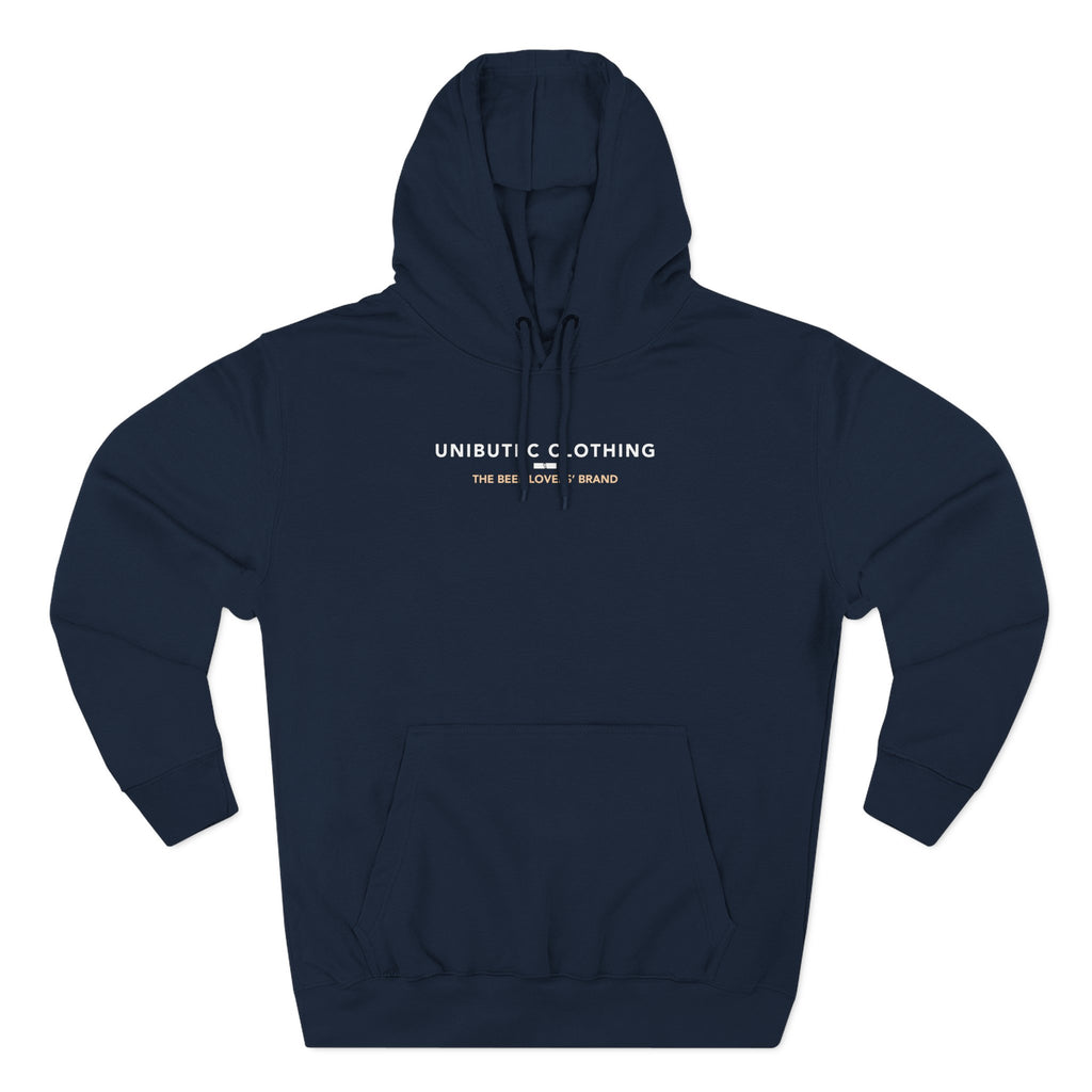 Beer Lovers Classic Hoodie – Unibutec