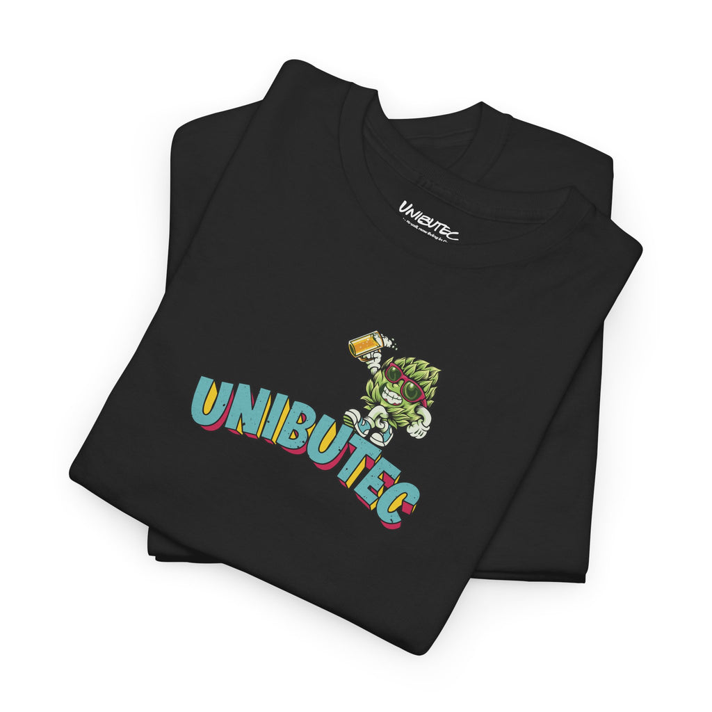 Happy Hops Tee – Unibutec