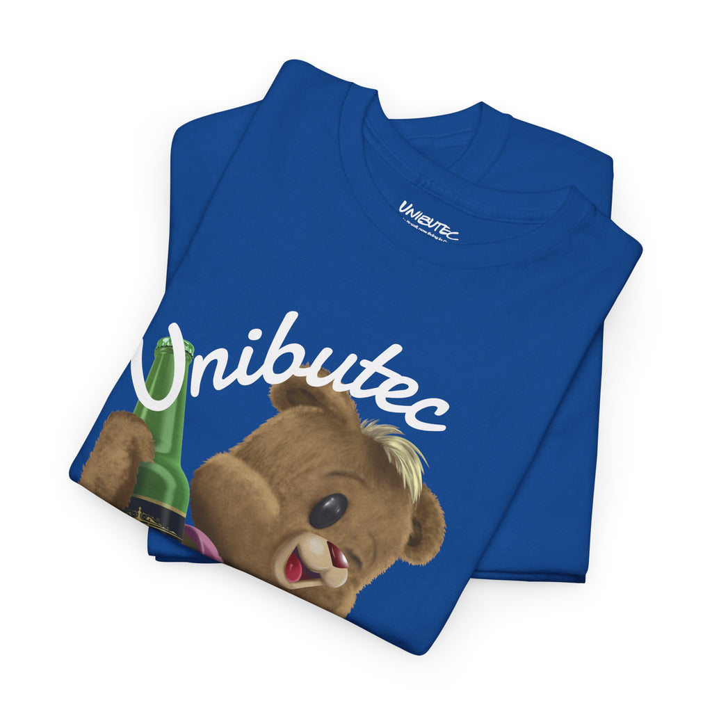 Jack Bear Tee – Unibutec