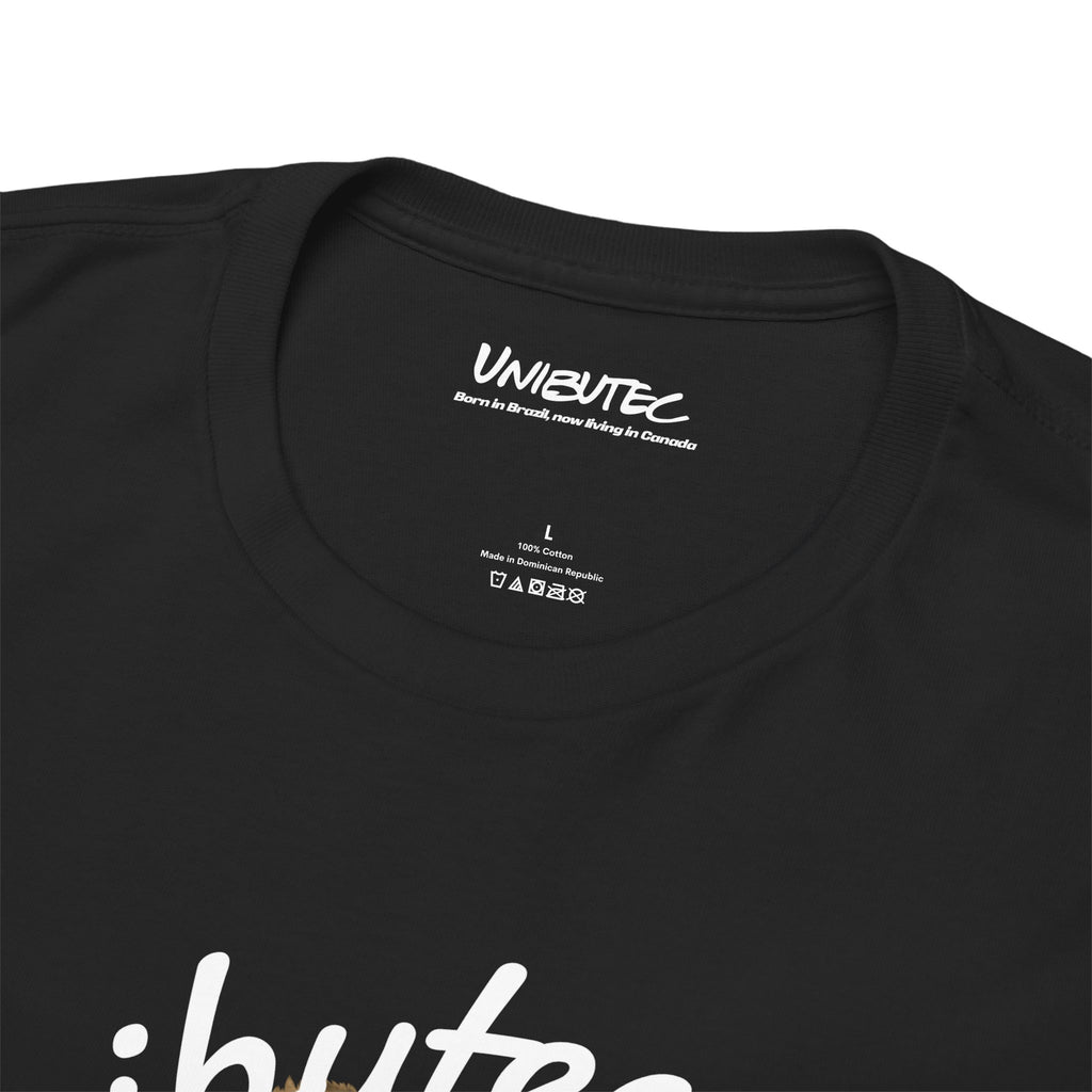 Jack Bear Tee – Unibutec