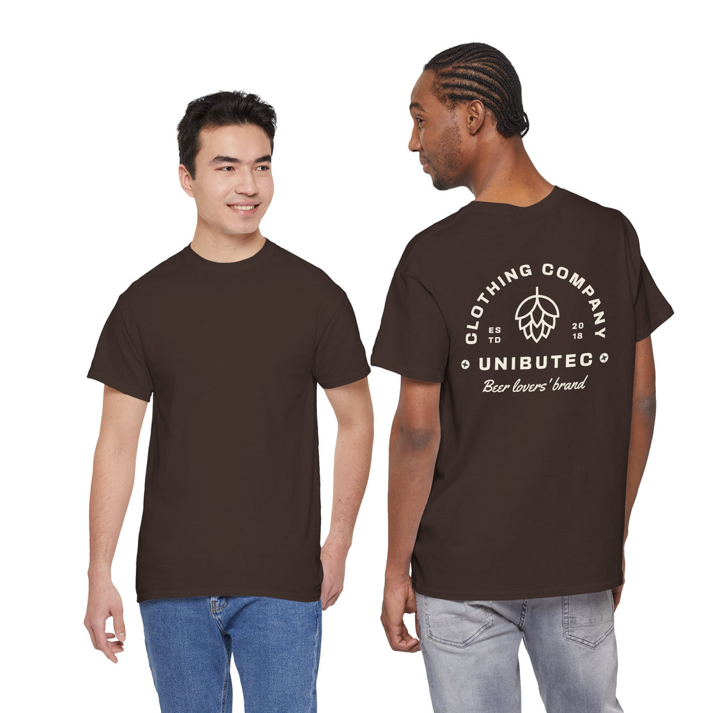 Unibutec Brew Co. Tee – Unibutec