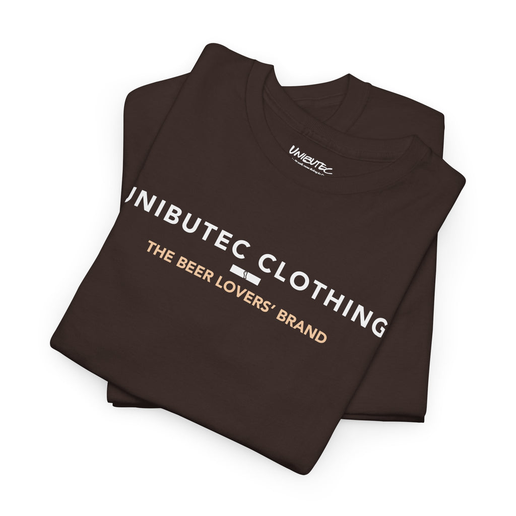Beer Lovers Classic Tee – Unibutec