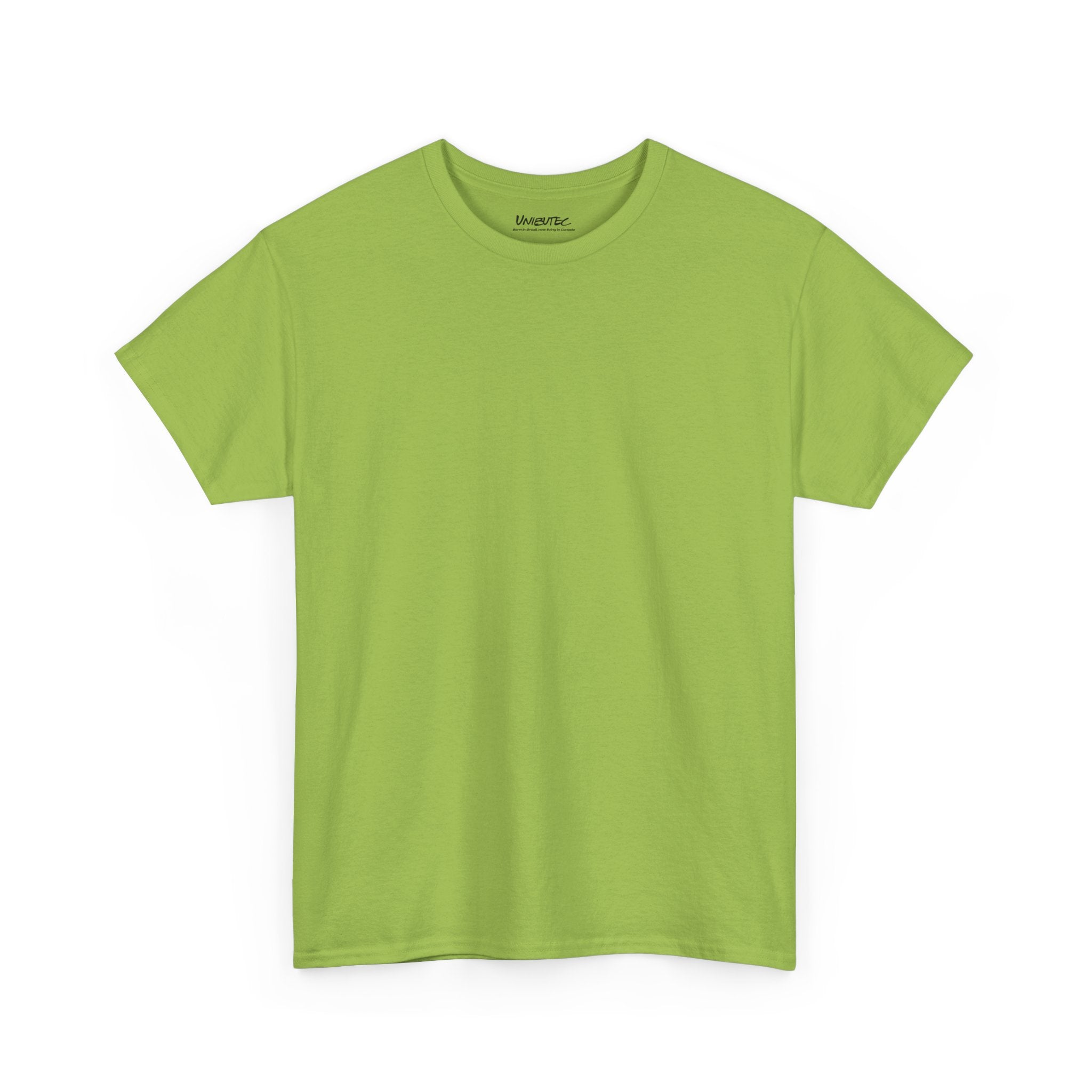 Unibutec Brew Co. Tee – Unibutec