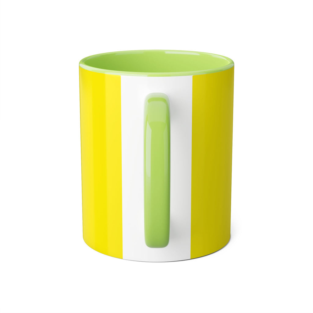Good Vibes Mug Colors — Unibutec