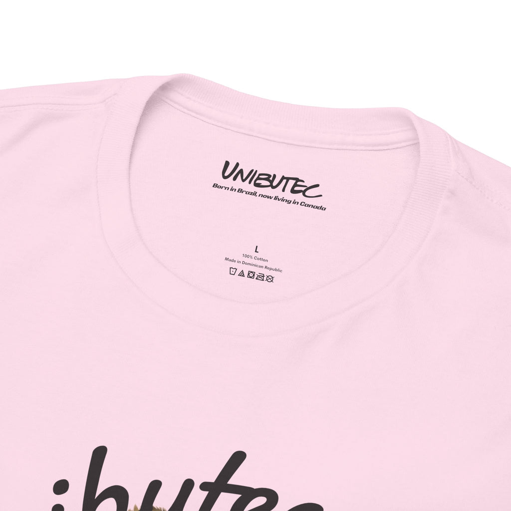 Jack Bear Tee – Unibutec