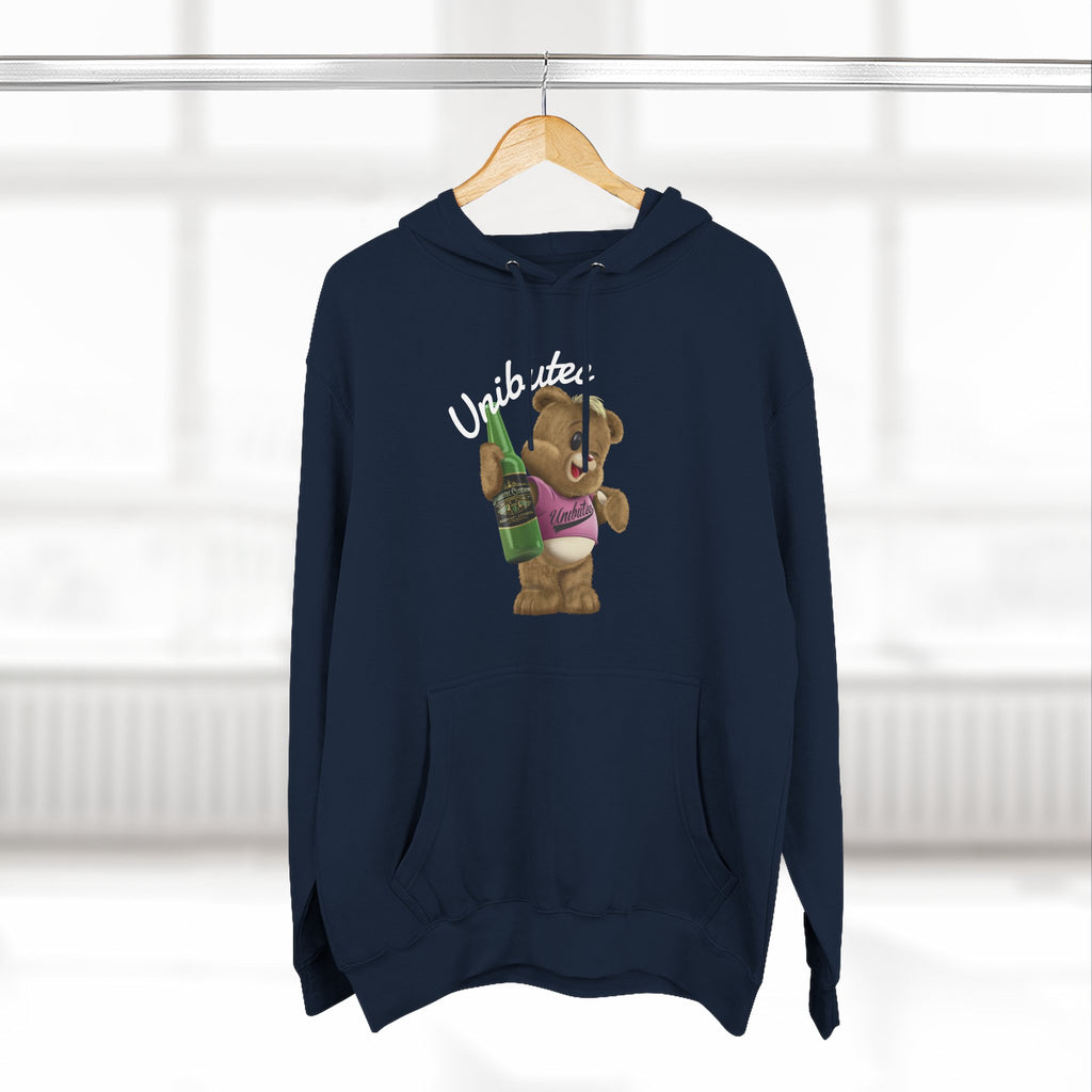 Jack Bear Hoodie – Unibutec