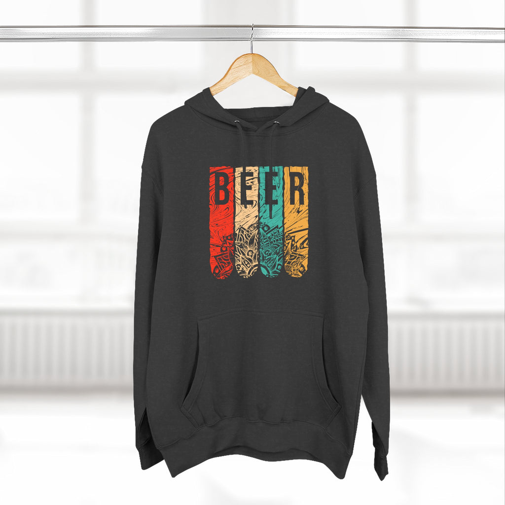 Beer Buddies Hoodie – Unibutec