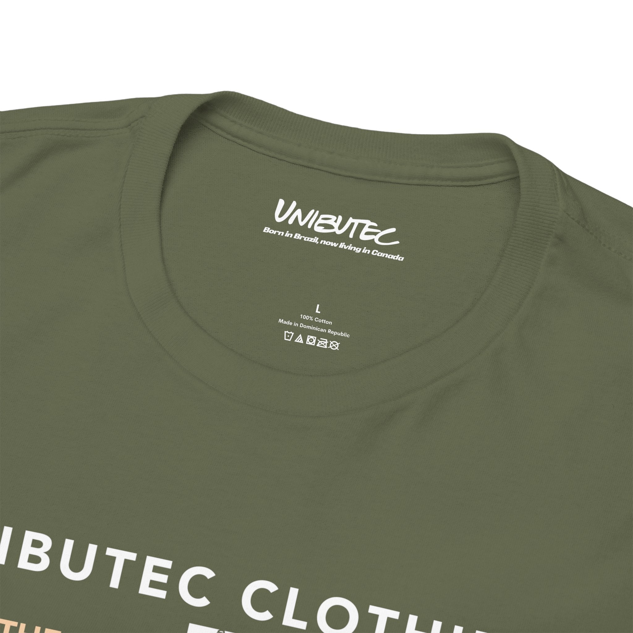 Beer Lovers Classic Tee – Unibutec