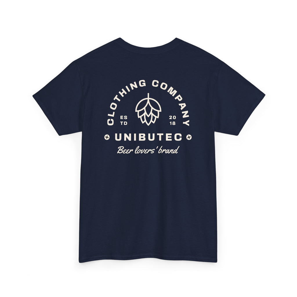 Unibutec Brew Co. Tee – Unibutec