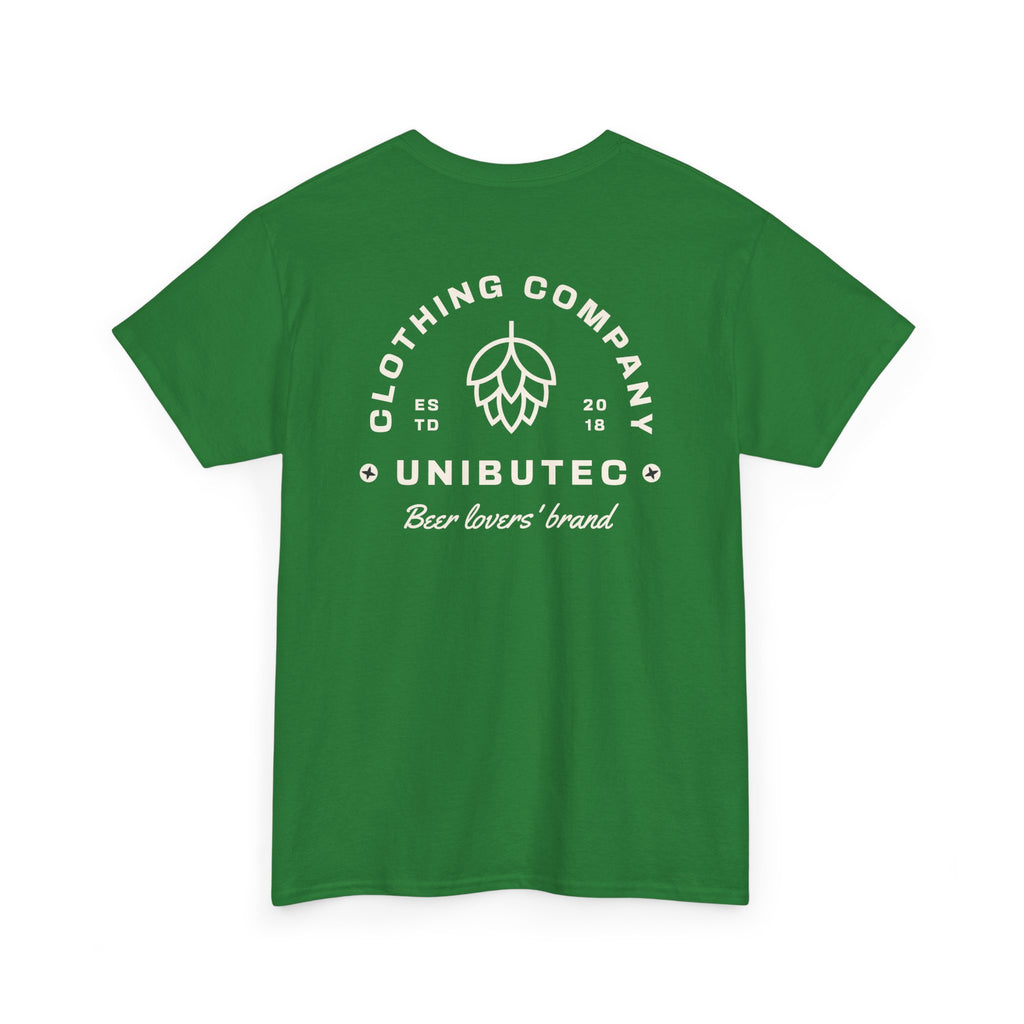 Unibutec Brew Co. Tee – Unibutec