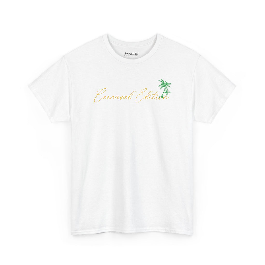 Carnaval Brazilian T-Shirt — Unibutec