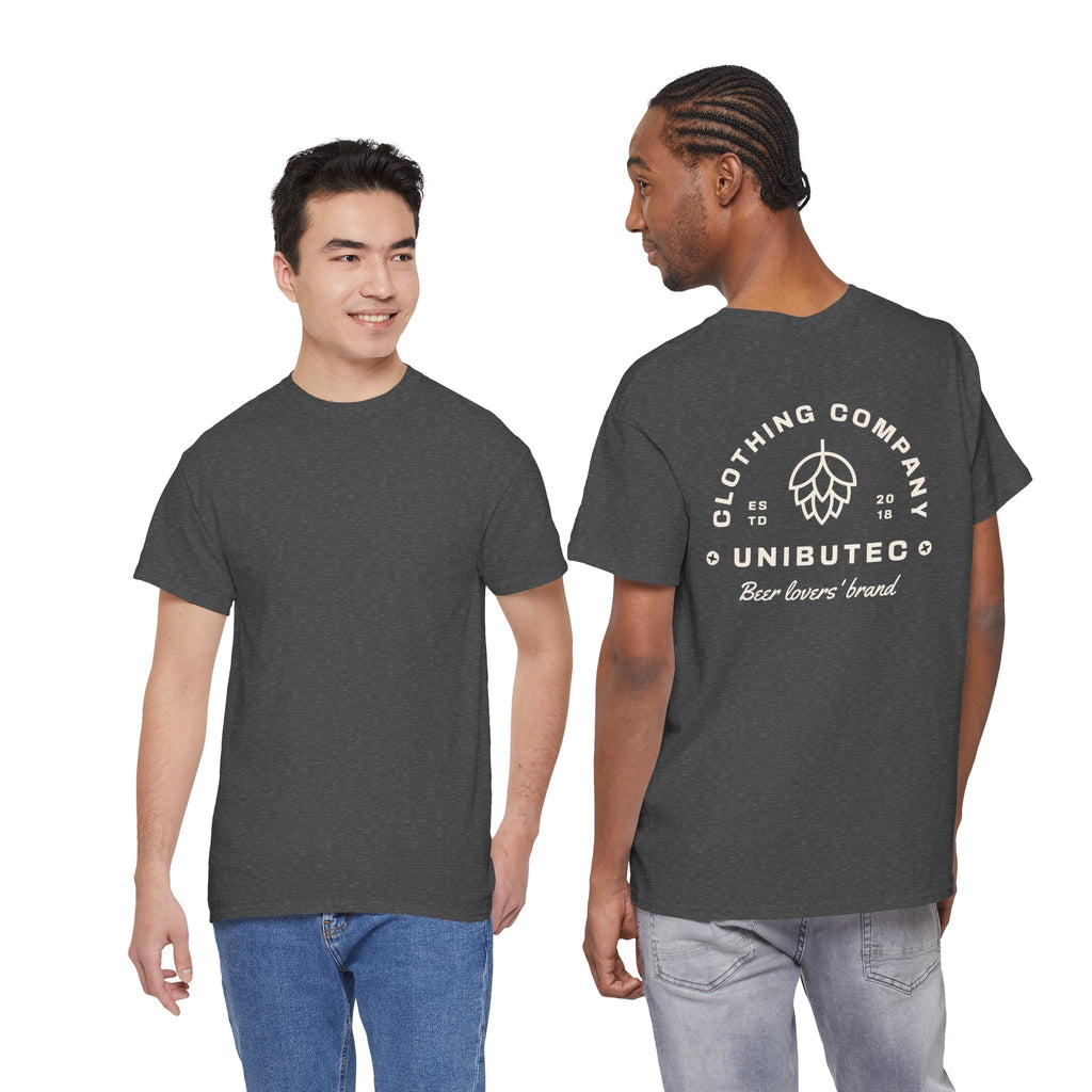 Unibutec Brew Co. Tee – Unibutec