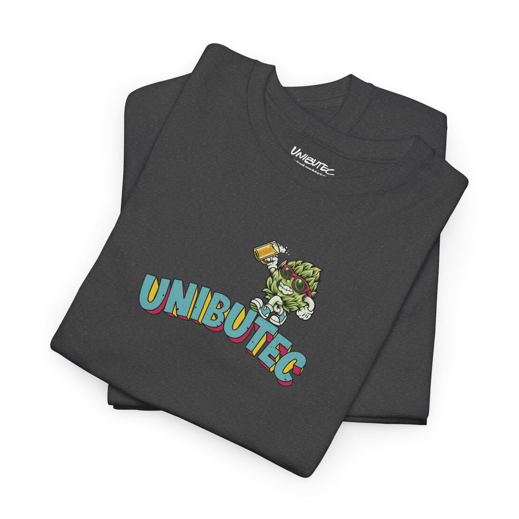 Happy Hops Tee – Unibutec