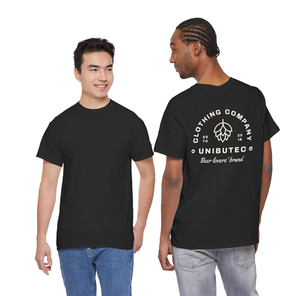 Unibutec Brew Co. Tee – Unibutec