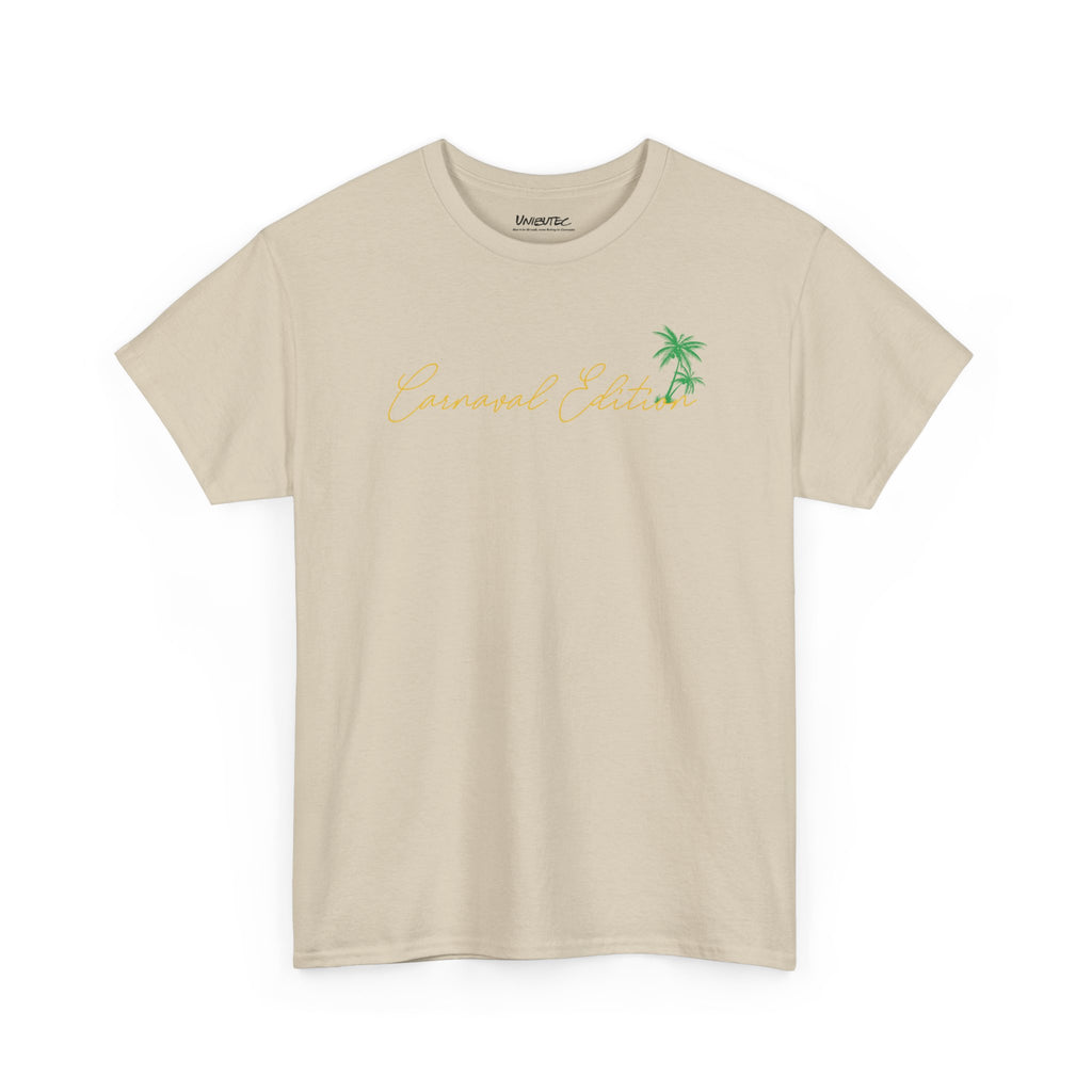 Carnaval Brazilian T-Shirt — Unibutec