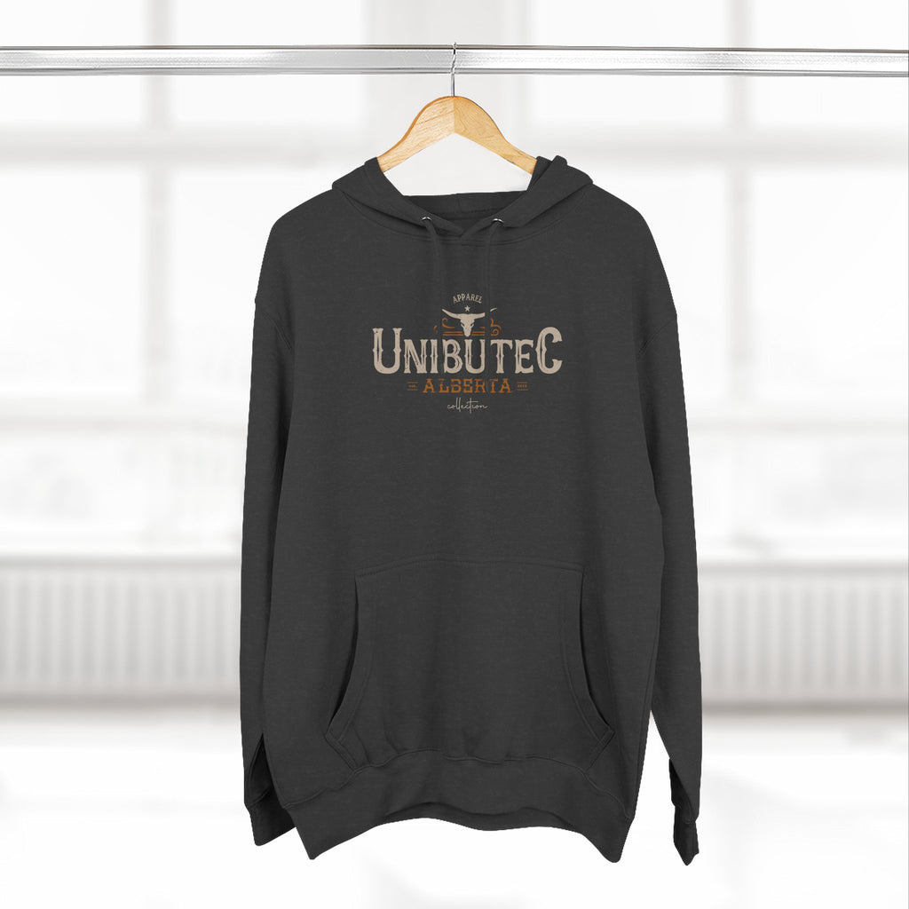 Alberta Western Heritage Hoodie – Unibutec
