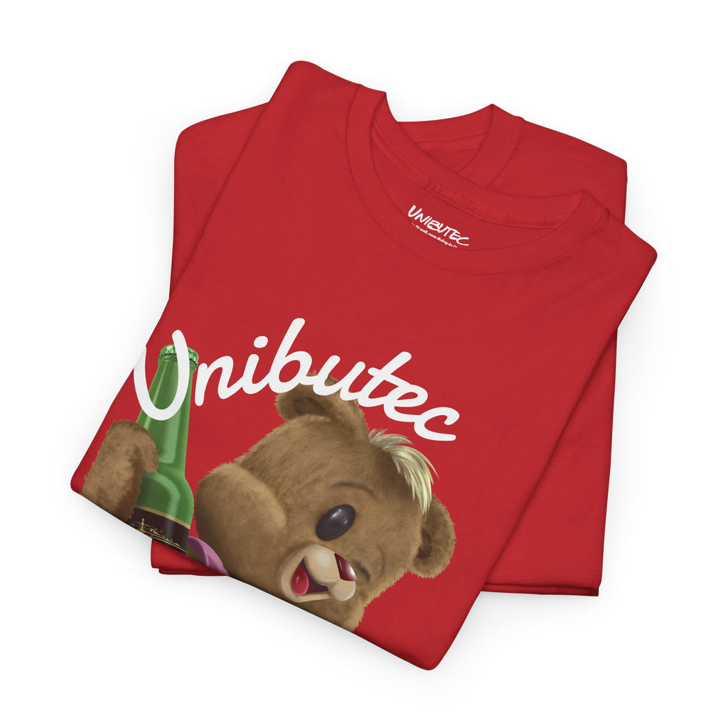 Jack Bear Tee – Unibutec