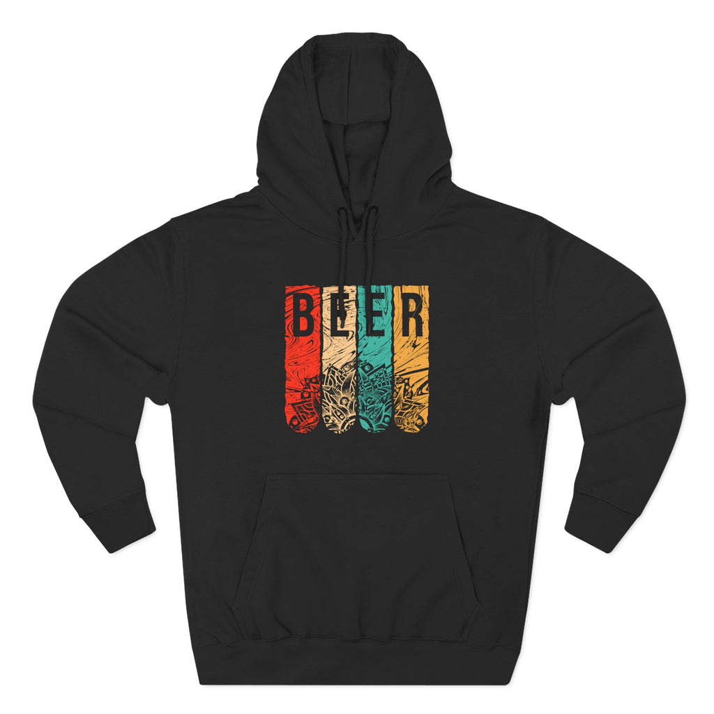 Beer Buddies Hoodie – Unibutec