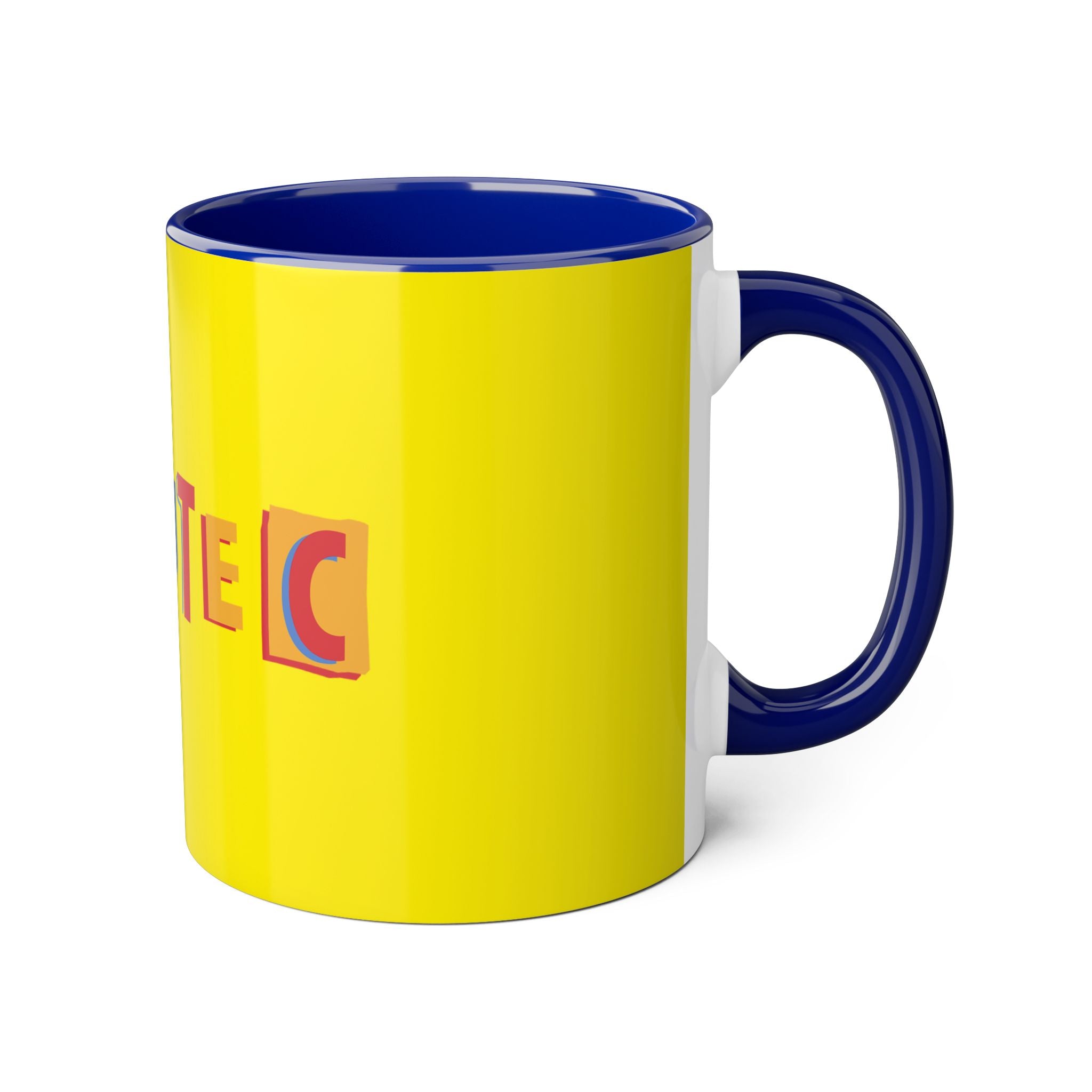 Good Vibes Mug Colors — Unibutec