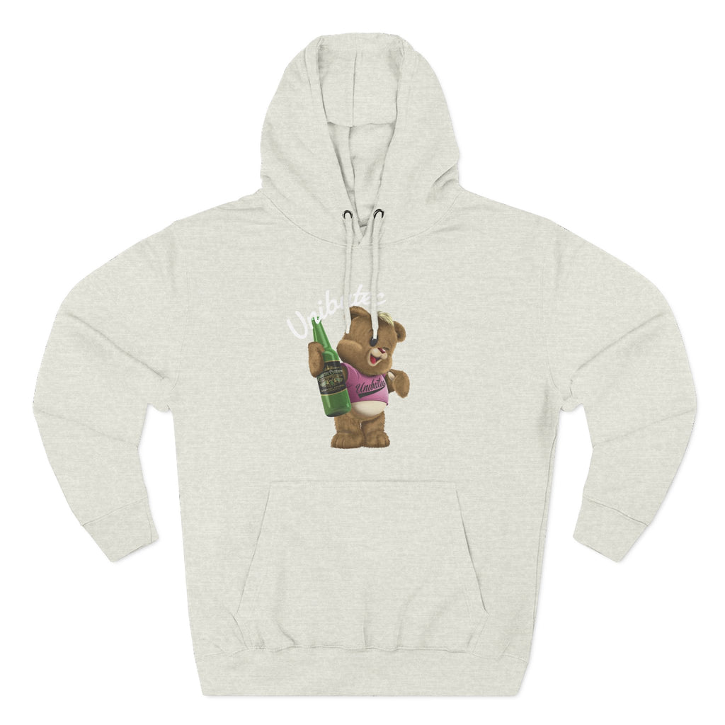 Jack Bear Hoodie – Unibutec