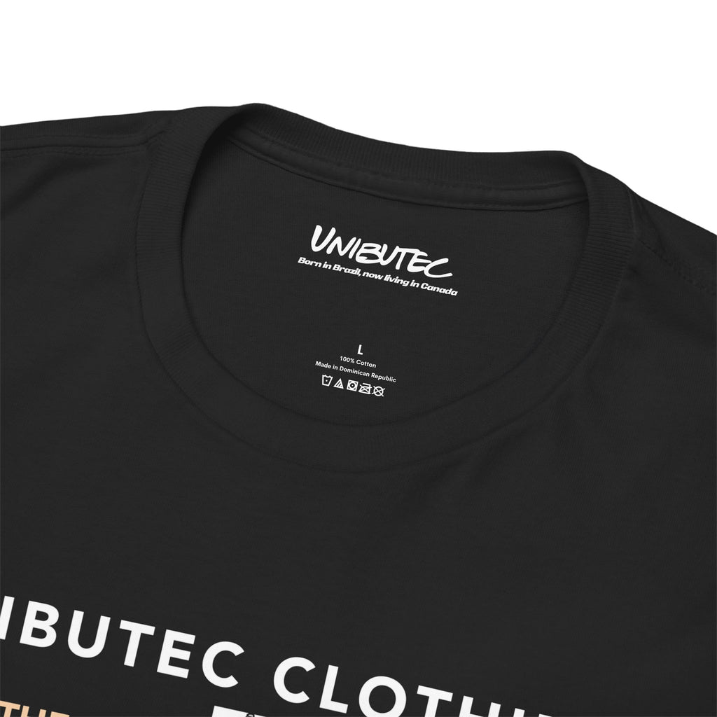 Beer Lovers Classic Tee – Unibutec