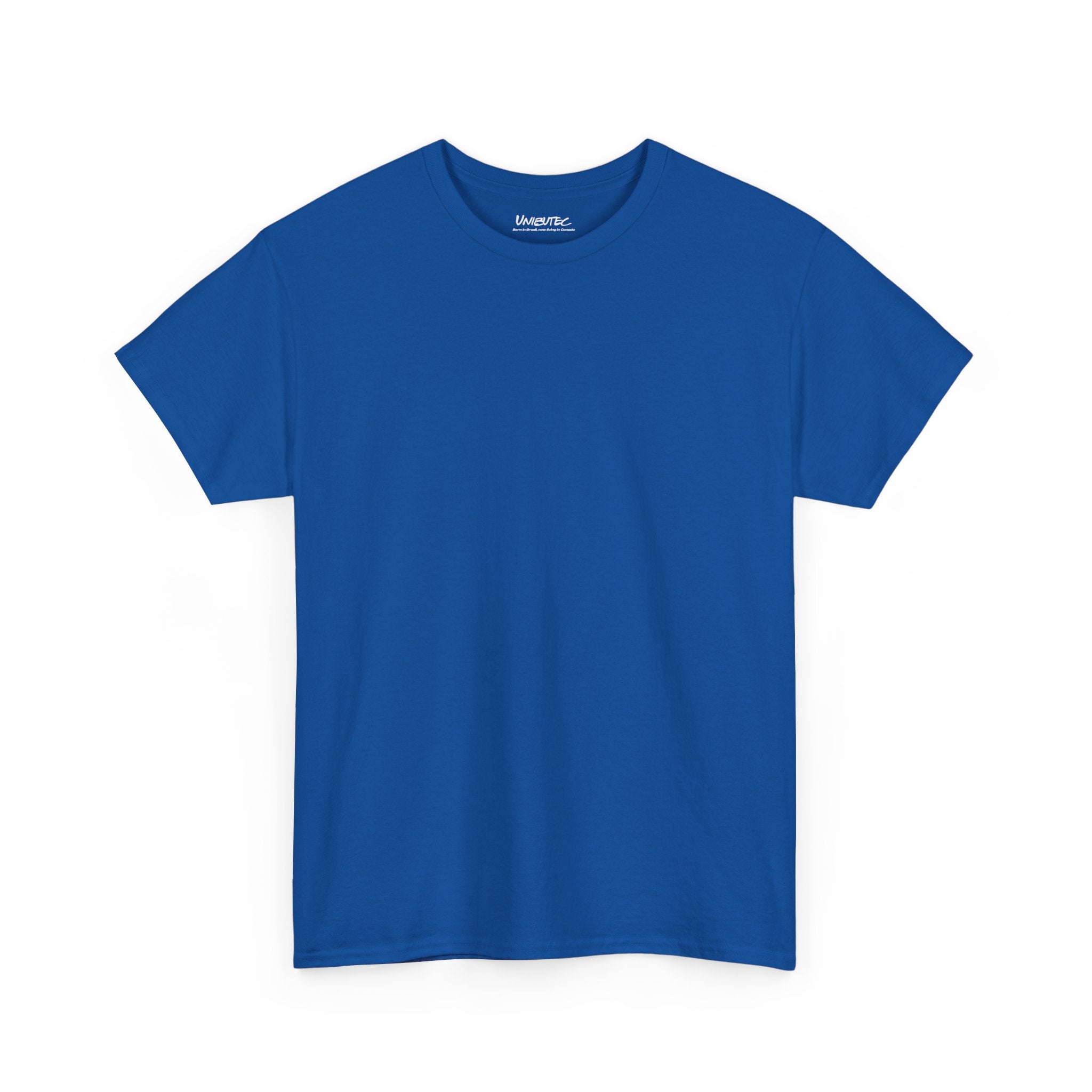 Unibutec Brew Co. Tee – Unibutec