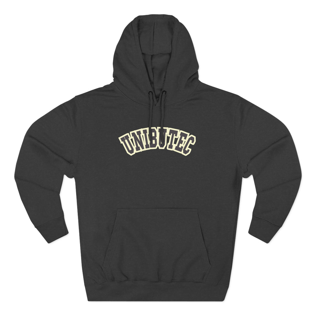 Unibutec Varsity Hoodie – Unibutec