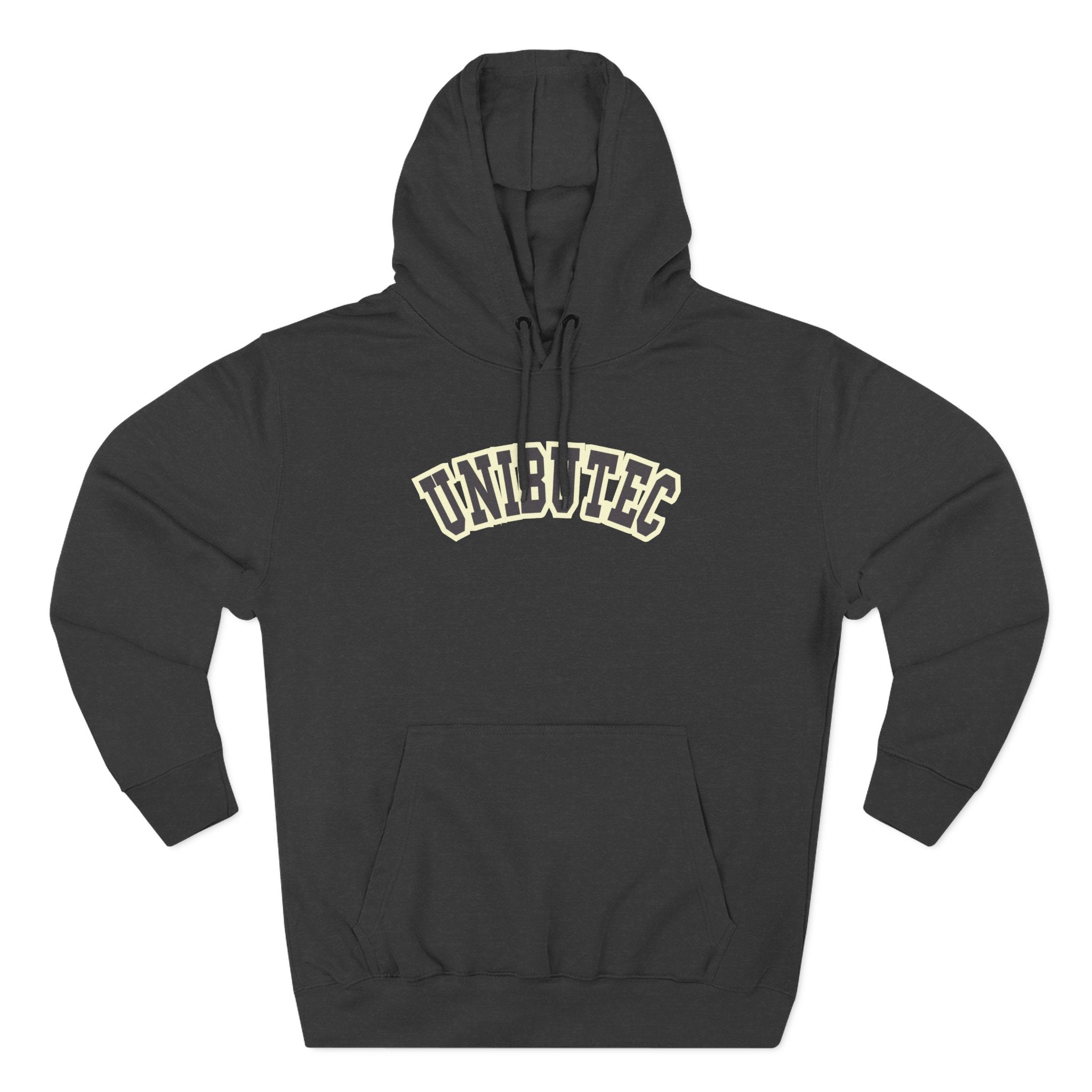 Unibutec Varsity Hoodie – Unibutec