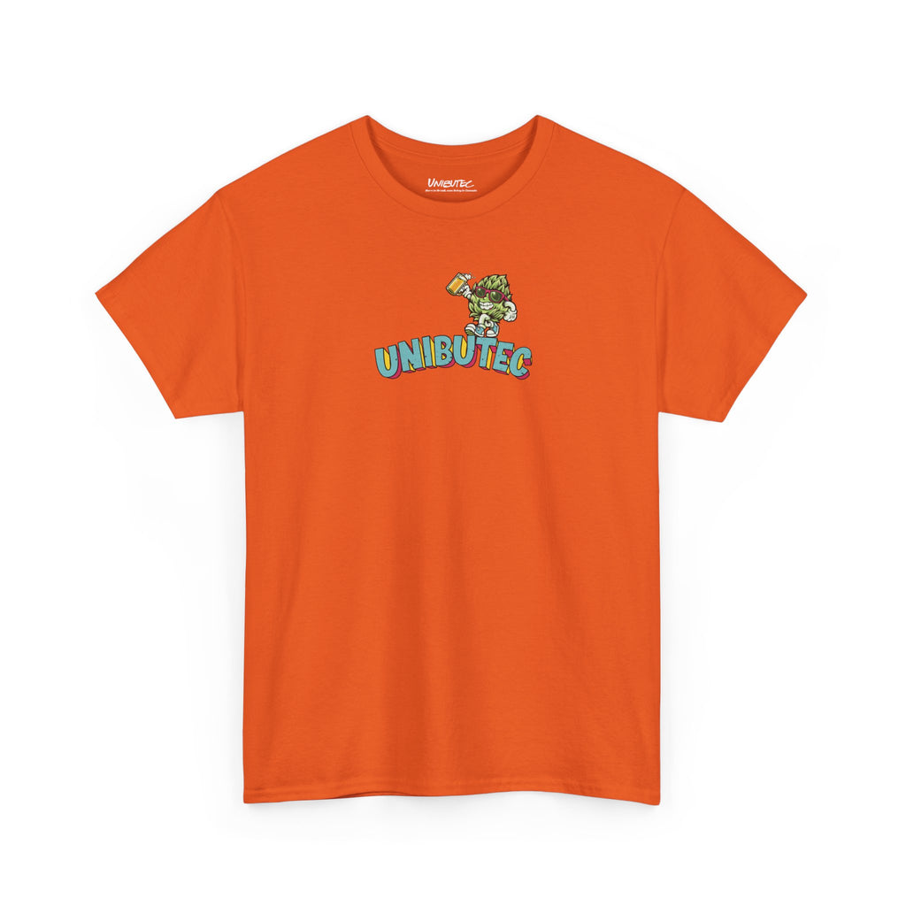 Happy Hops Tee – Unibutec