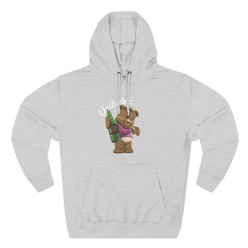 Jack Bear Hoodie – Unibutec