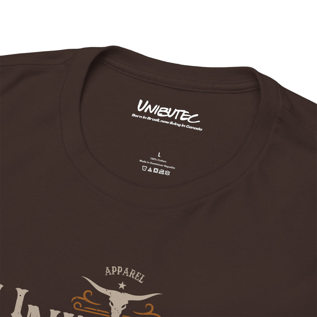 Alberta Western Heritage Tee – Unibutec