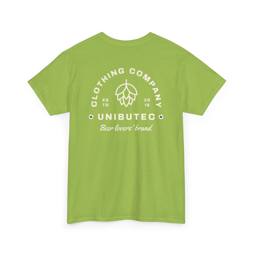 Unibutec Brew Co. Tee – Unibutec