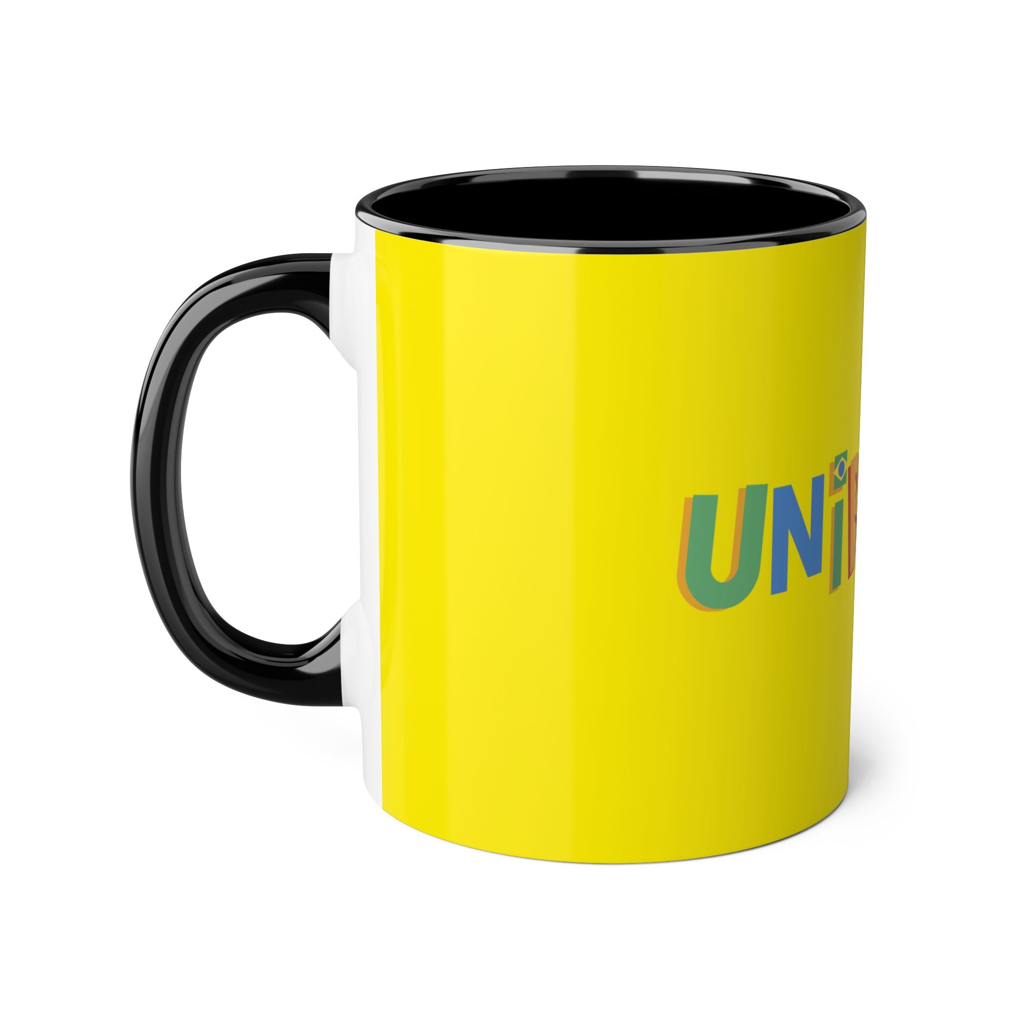 Good Vibes Mug Colors — Unibutec