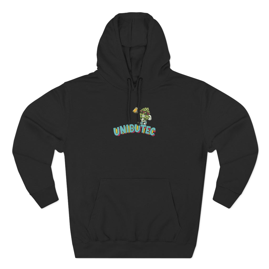 Happy Hops Hoodie – Unibutec