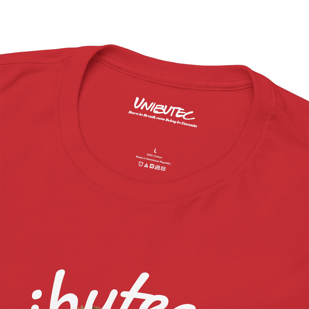Jack Bear Tee – Unibutec