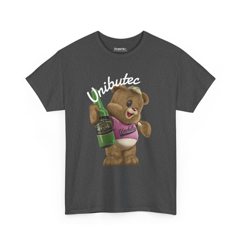 Jack Bear Tee – Unibutec