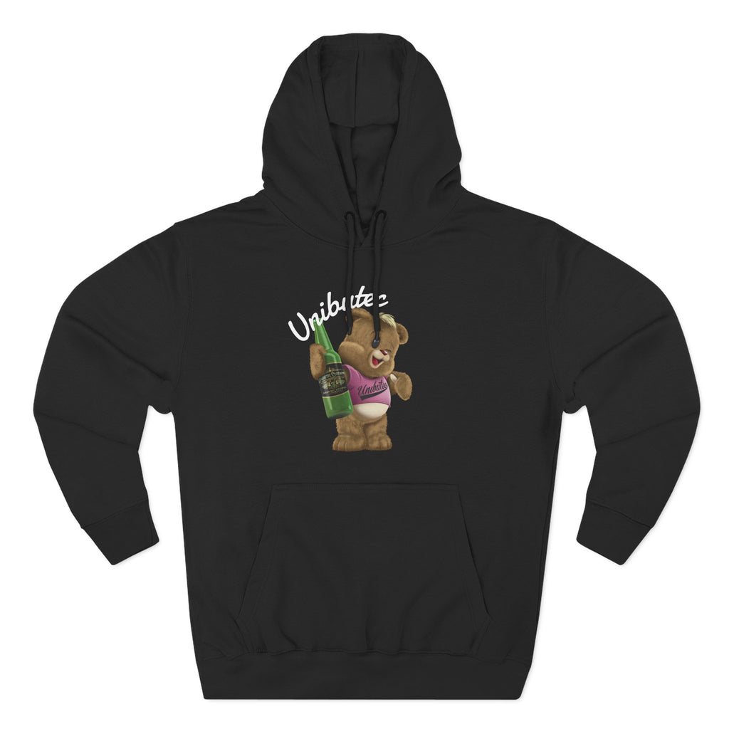 Jack Bear Hoodie – Unibutec