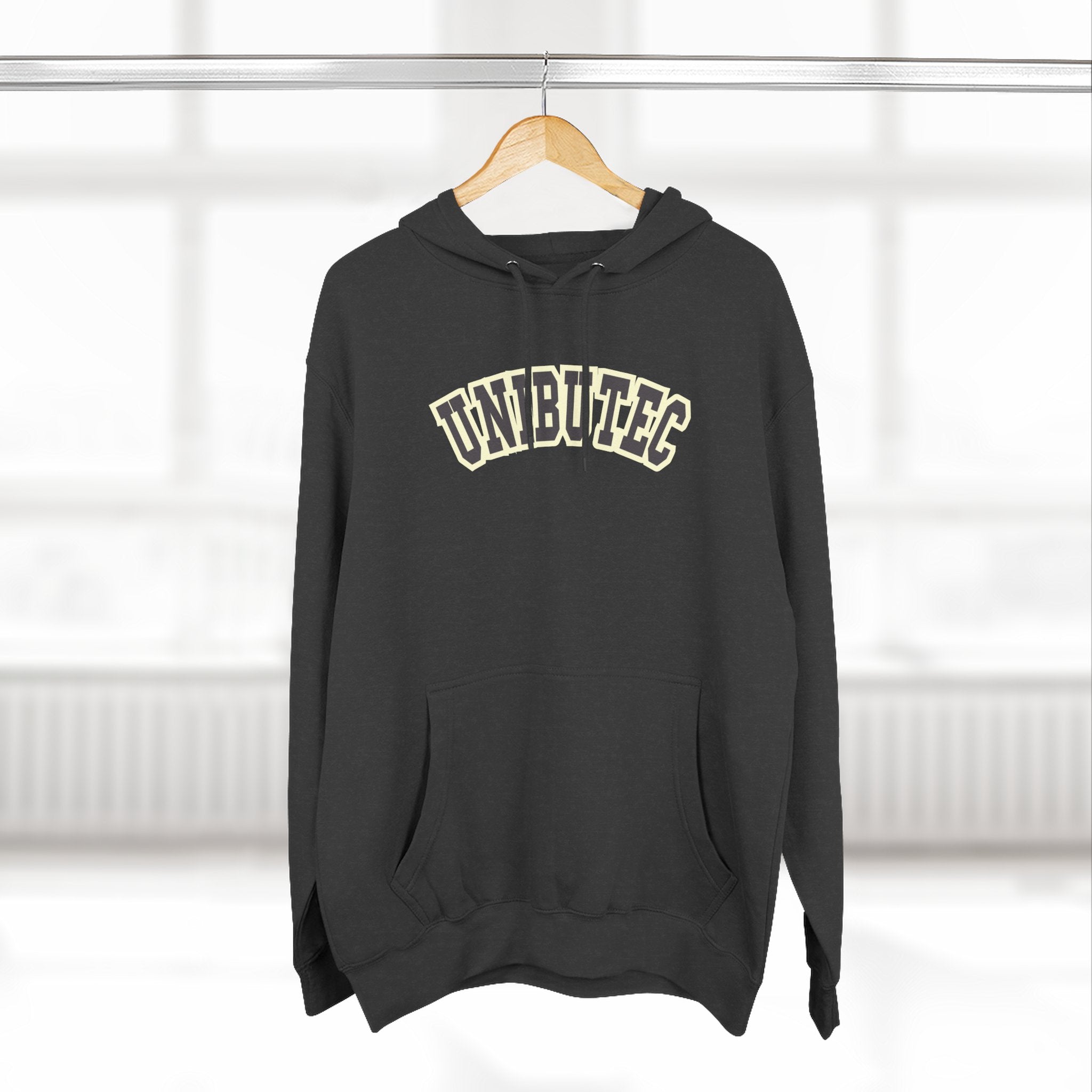 Unibutec Varsity Hoodie – Unibutec