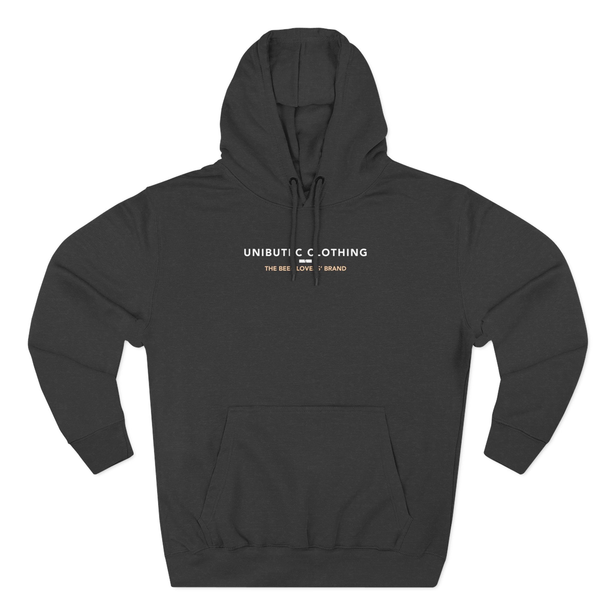 Beer Lovers Classic Hoodie – Unibutec
